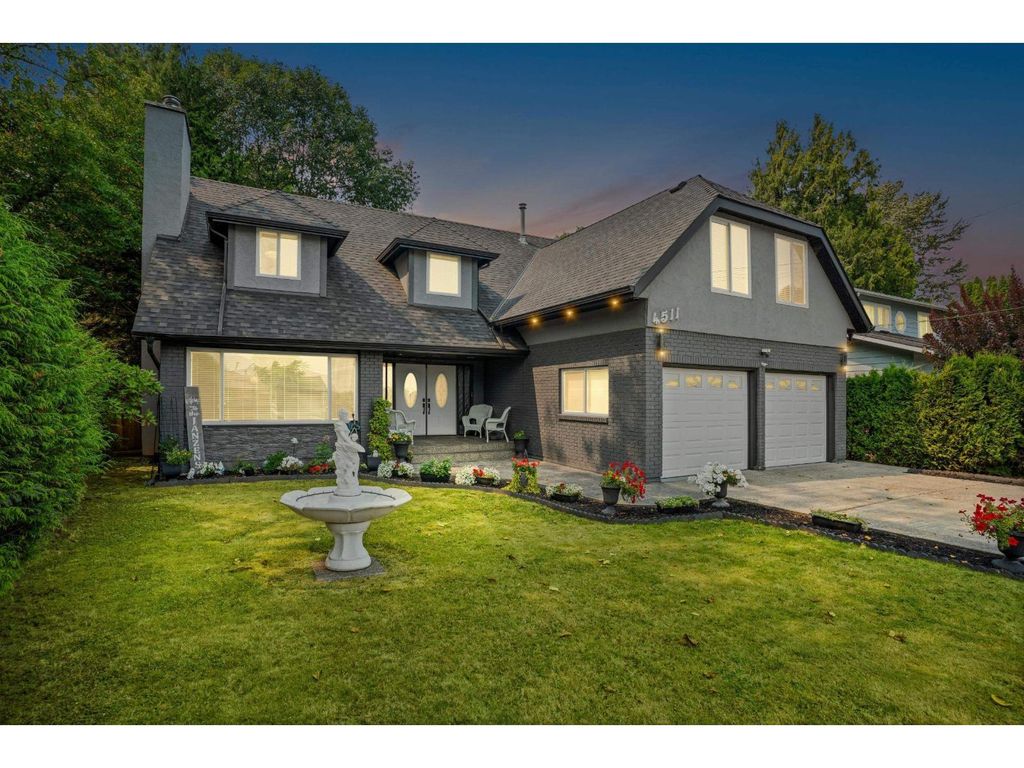4511 No 3 Road|yarrow, Yarrow
