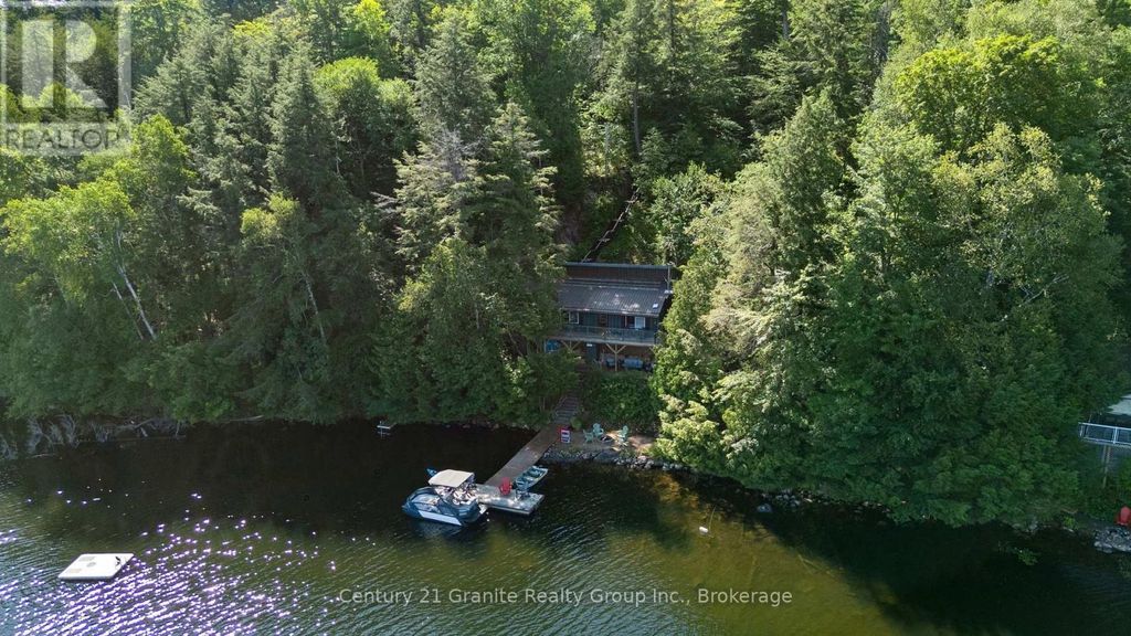 1411 Tock Lane, Algonquin Highlands (mcclintock)