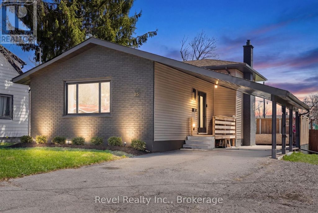25 Riverview Road, Kawartha Lakes (lindsay)