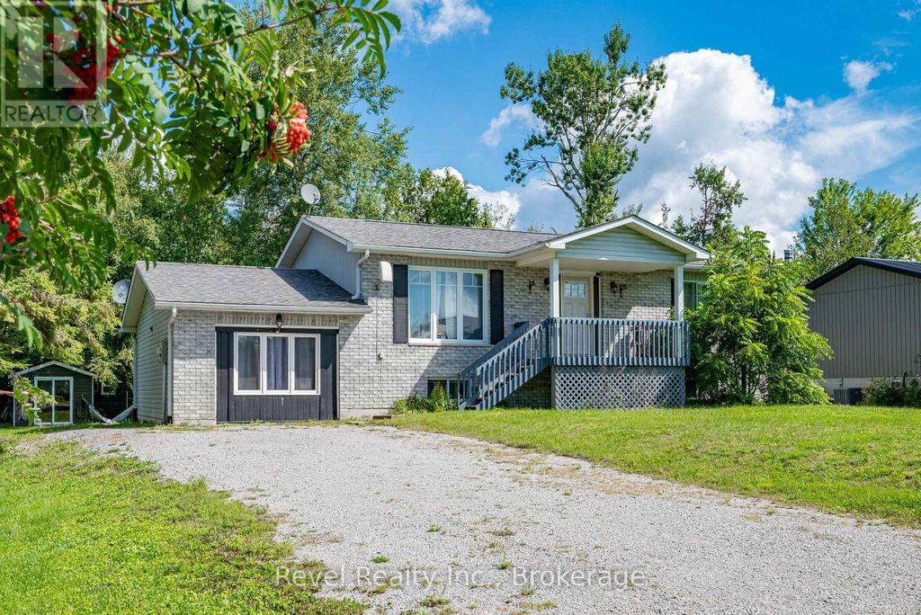 40 Greenwood Crescent, Kawartha Lakes (woodville)