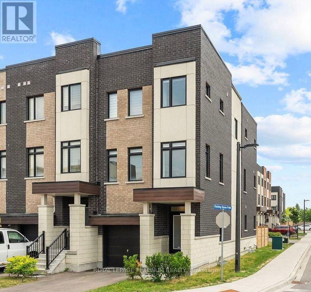 895 Kicking Horse Path, Oshawa (mclaughlin)