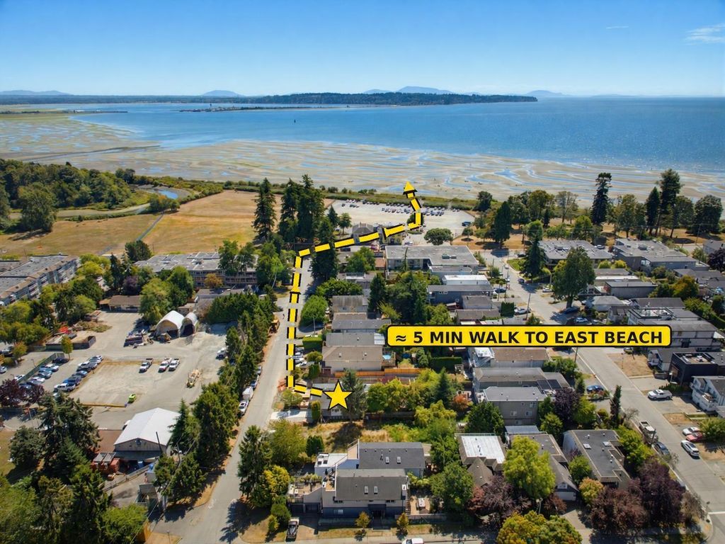 871 Kent Street, White Rock