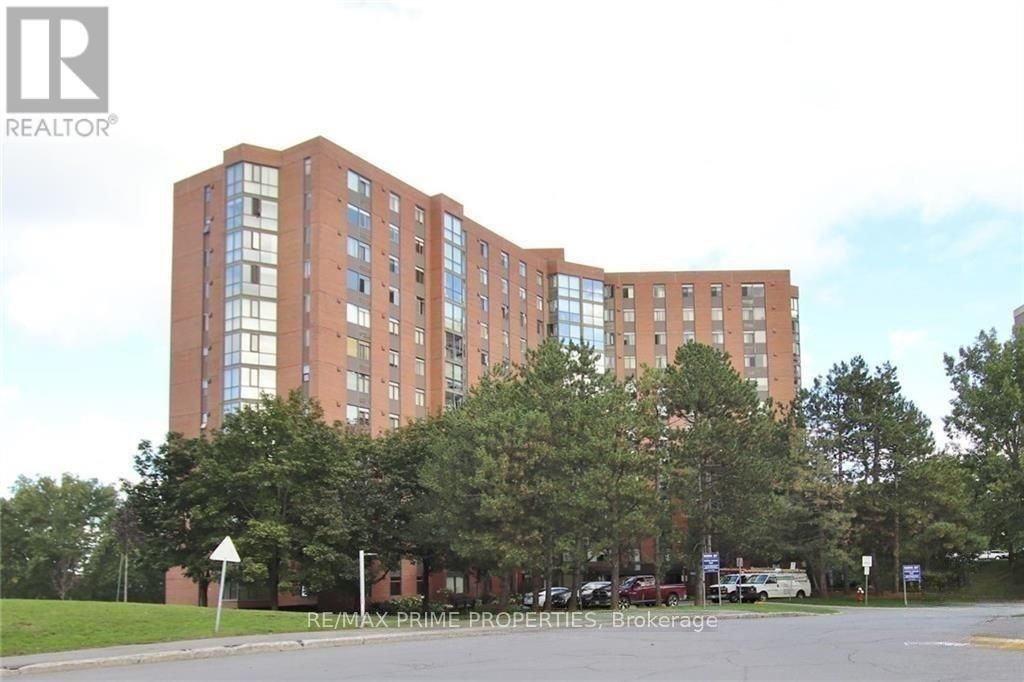 410 - 2871 Richmond Road, Ottawa