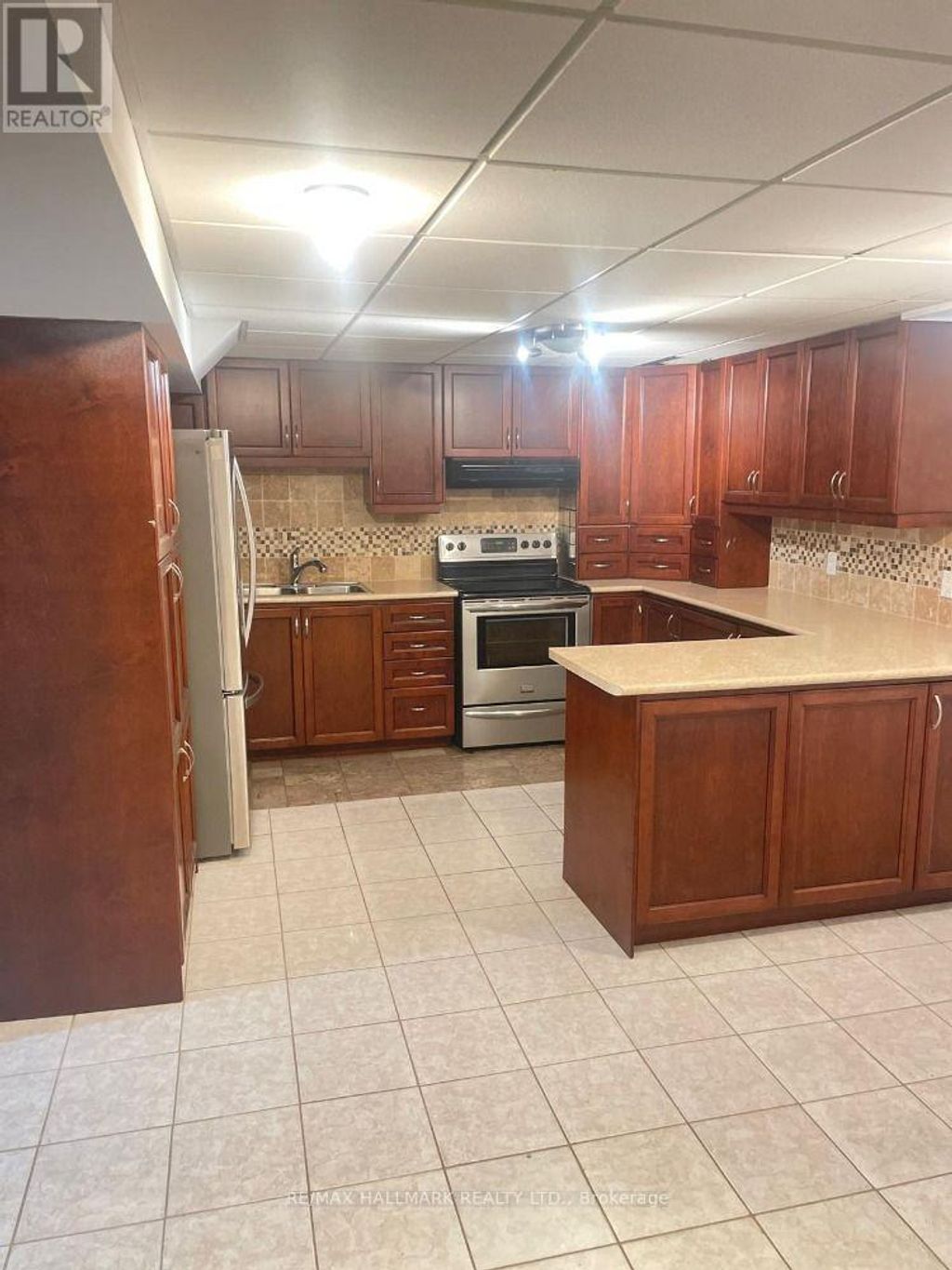 Basement - 31 Bellona Street, Vaughan (west Woodbridge)