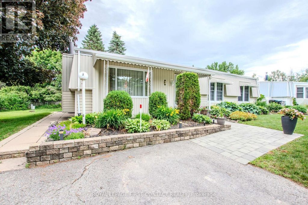 3 Honeysuckle Lane, Innisfil