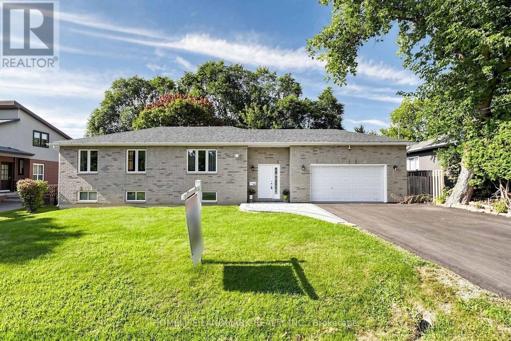 328 Winnifred Drive, Georgina (keswick South)