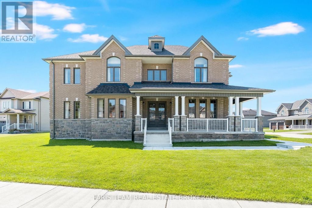 63 Wood Crescent, Essa (angus)