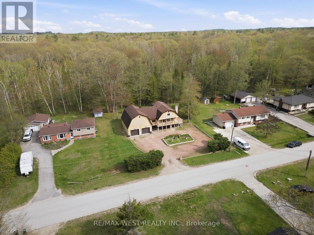 61 Antigua Drive, Wasaga Beach