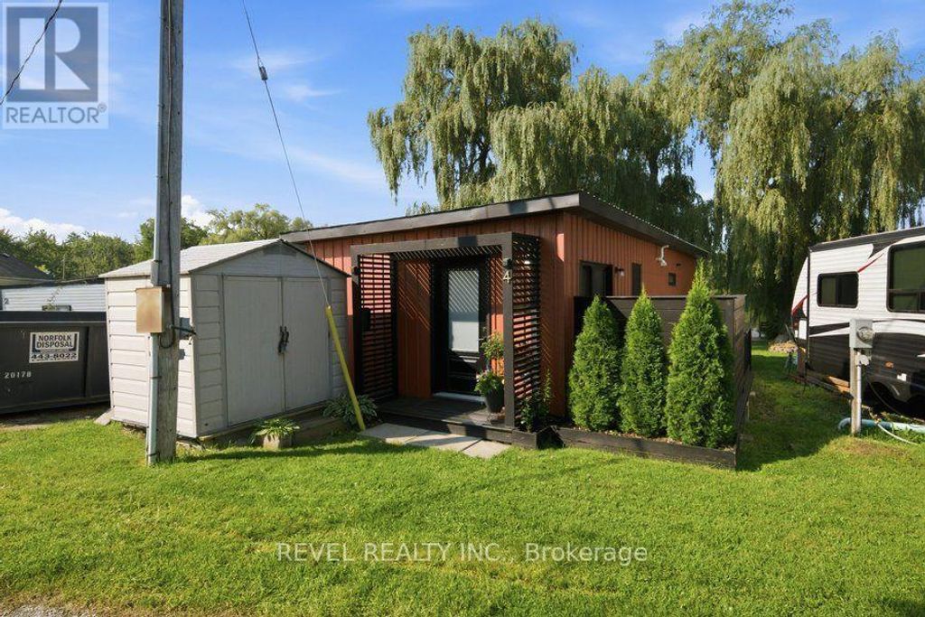 4 - 99 Fourth Concession Road, Brant (burford)