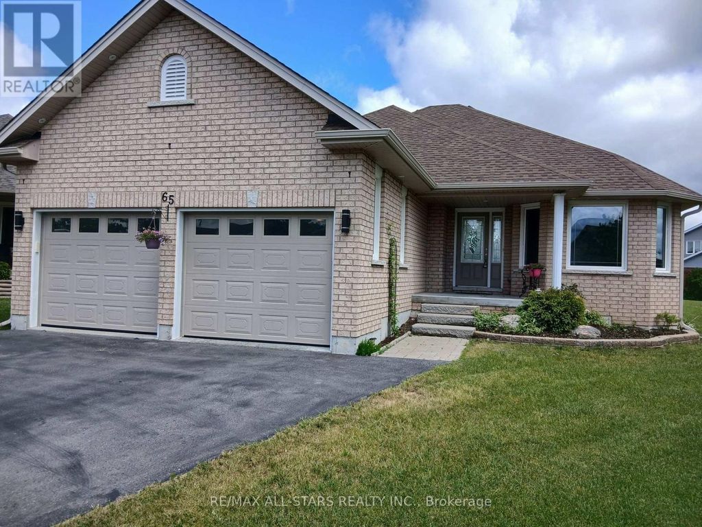 65 Liam Street, Kawartha Lakes (lindsay)