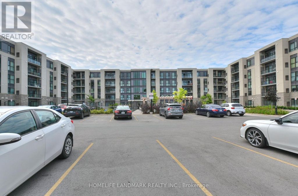 #115 - 50 Herrick Avenue, St. Catharines (oakdale)