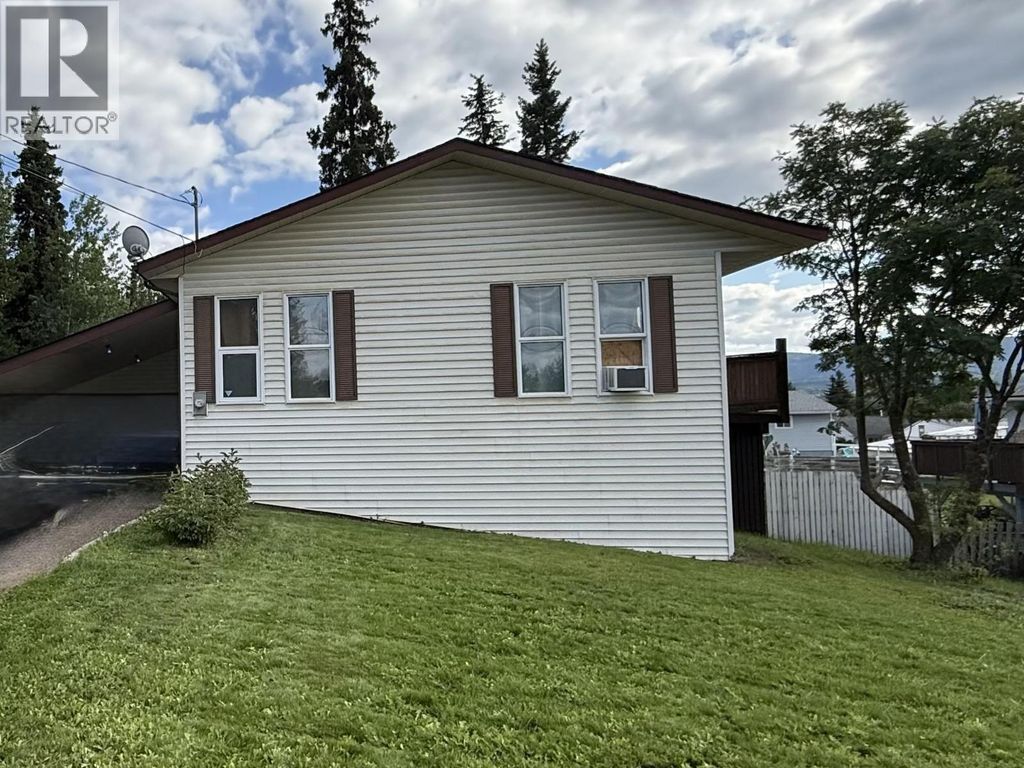 262 5th Avenue, Burns Lake