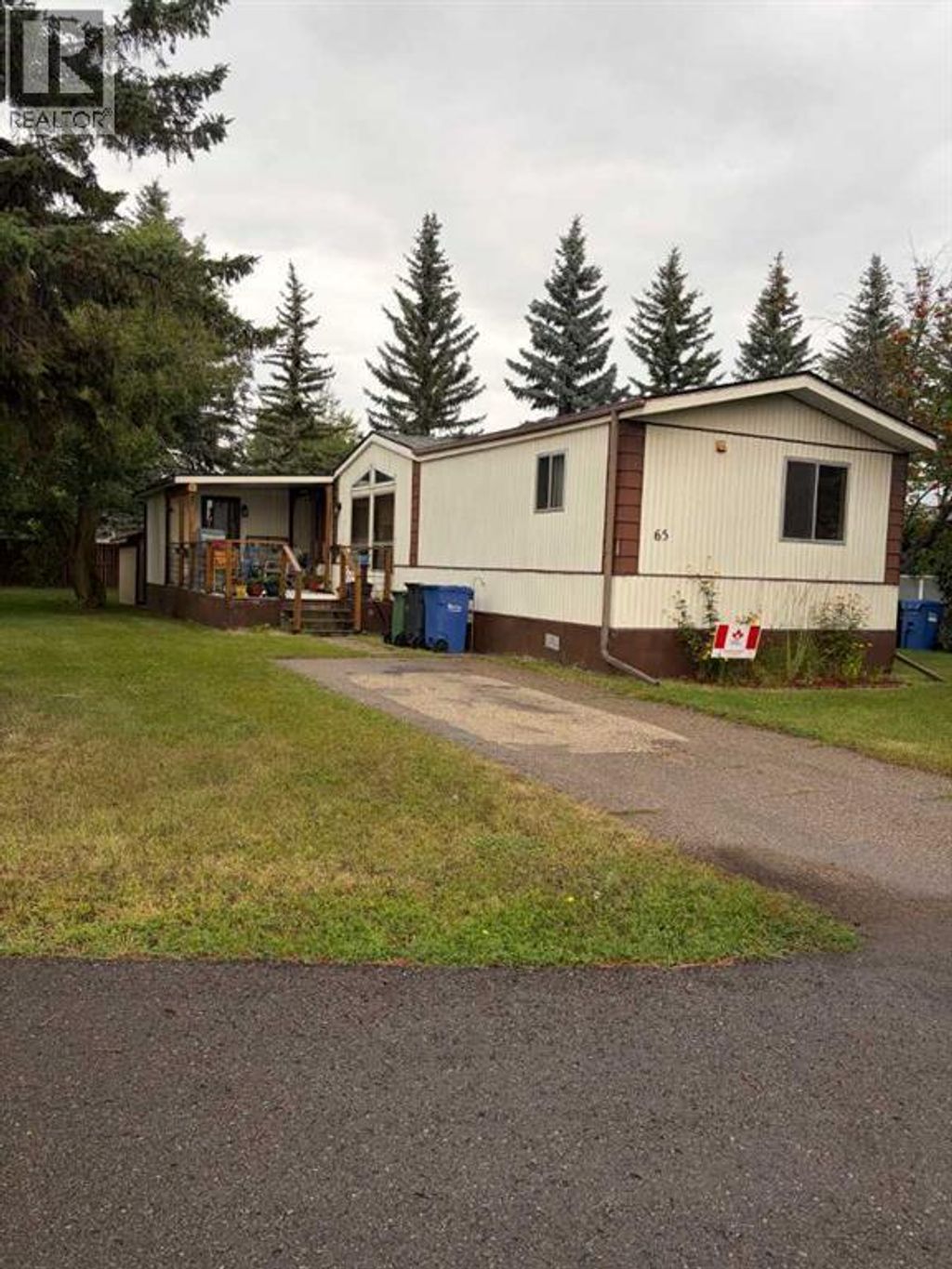 65 Parkside Drive, Red Deer