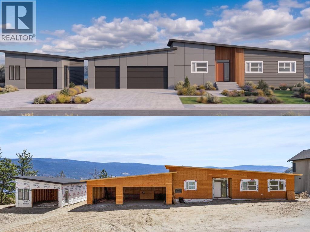 17587 Sanborn Street, Summerland