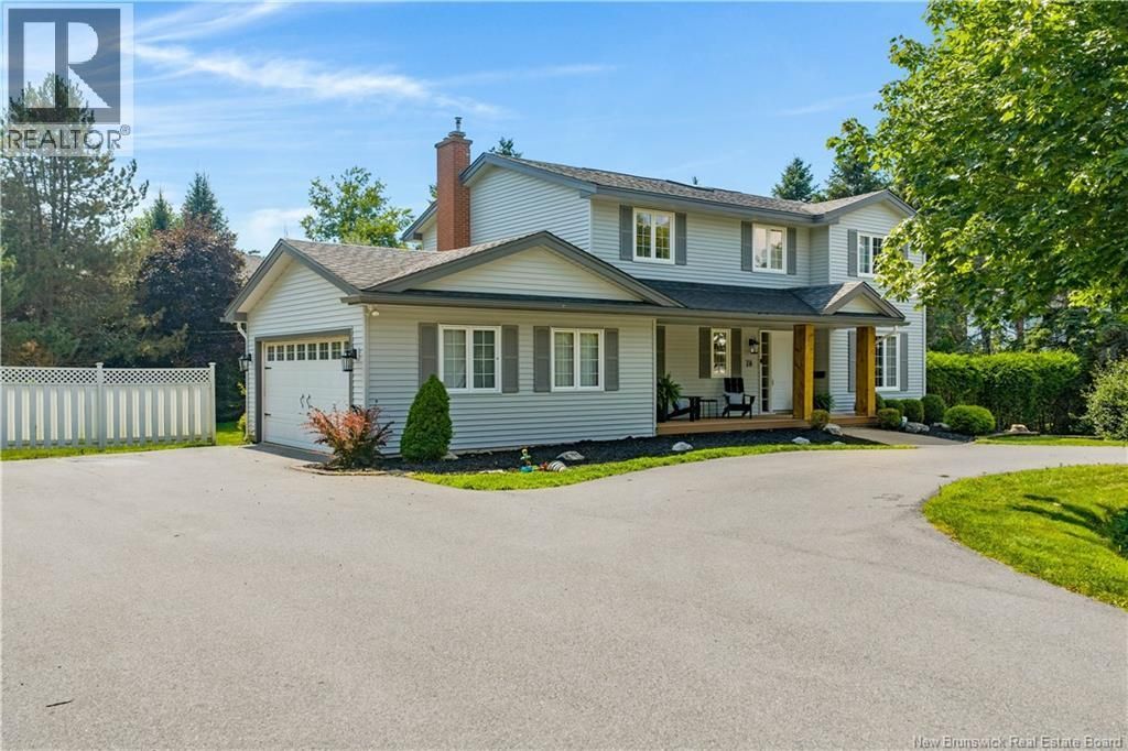 78 Highland Avenue, Rothesay
