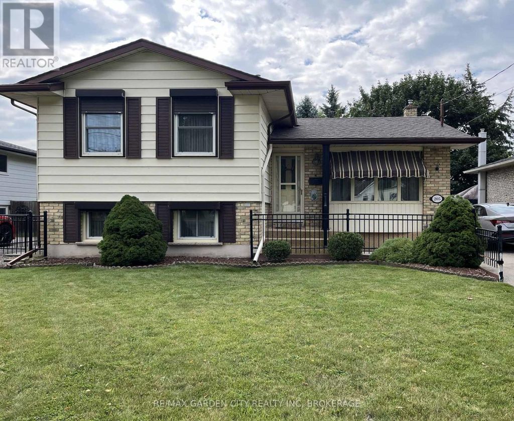 205 Rykert Street, St. Catharines (rykert/vansickle)