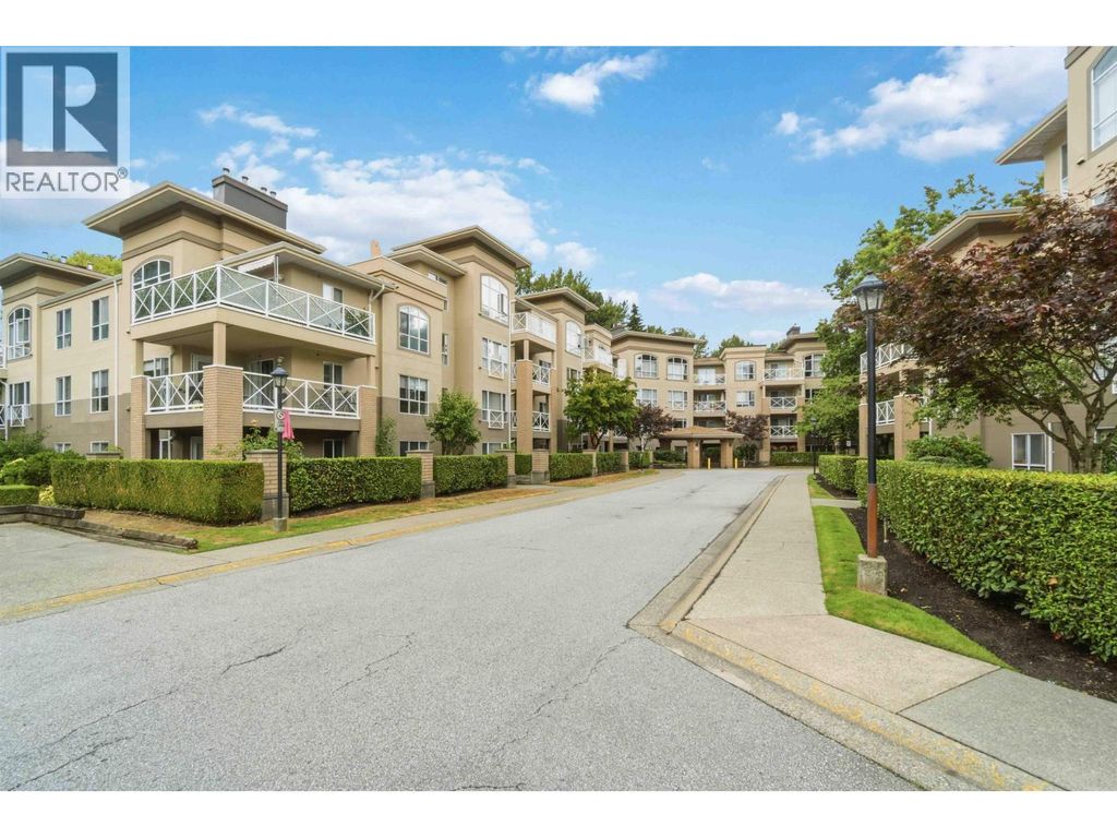 422 2551 Parkview Lane, Port Coquitlam