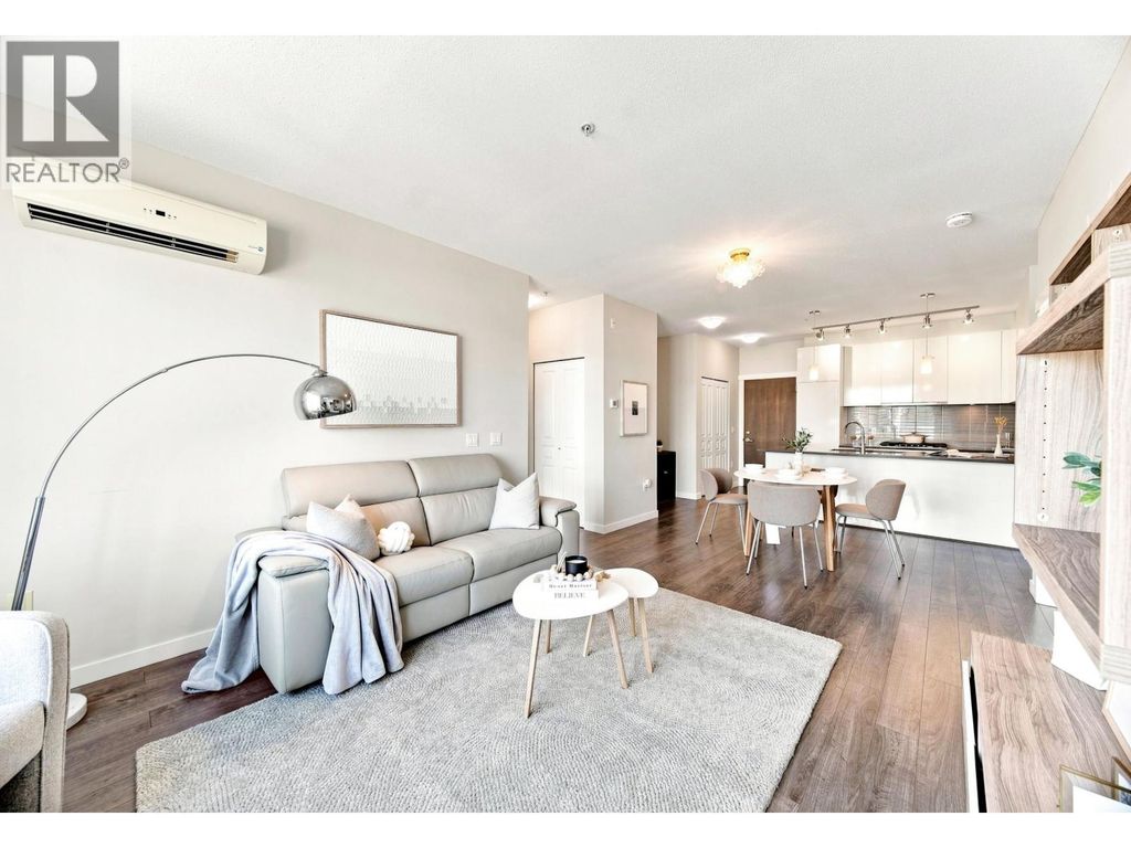 410 9399 Alexandra Road, Richmond