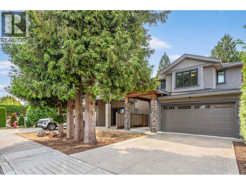 10340 Odlin Road, Richmond