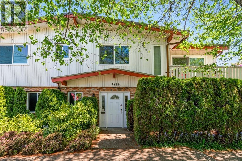 3488 Highbury Street, Vancouver