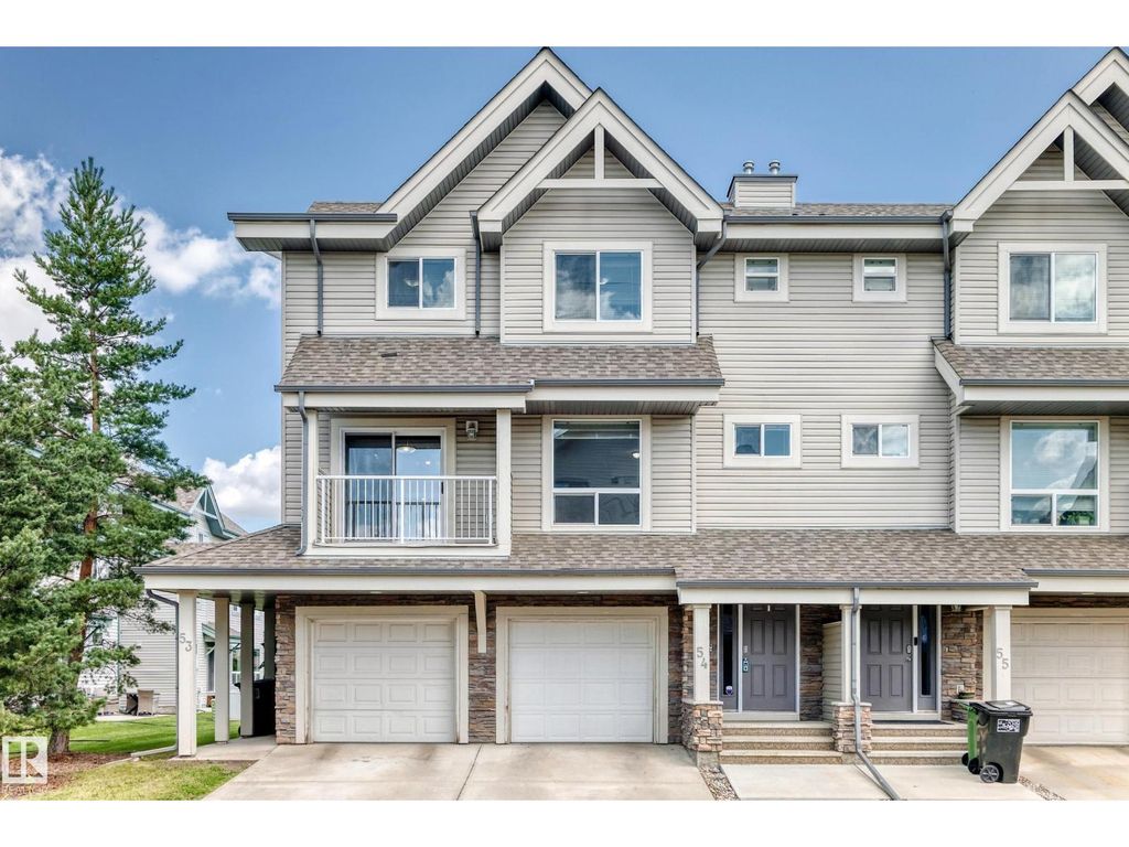 #54 12050 17 Av Sw, Edmonton
