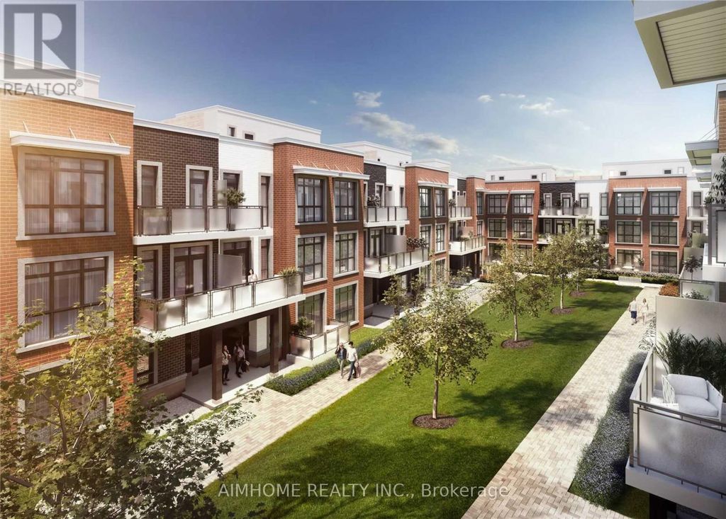 17 - 9 Phelps Lane, Richmond Hill (oak Ridges)