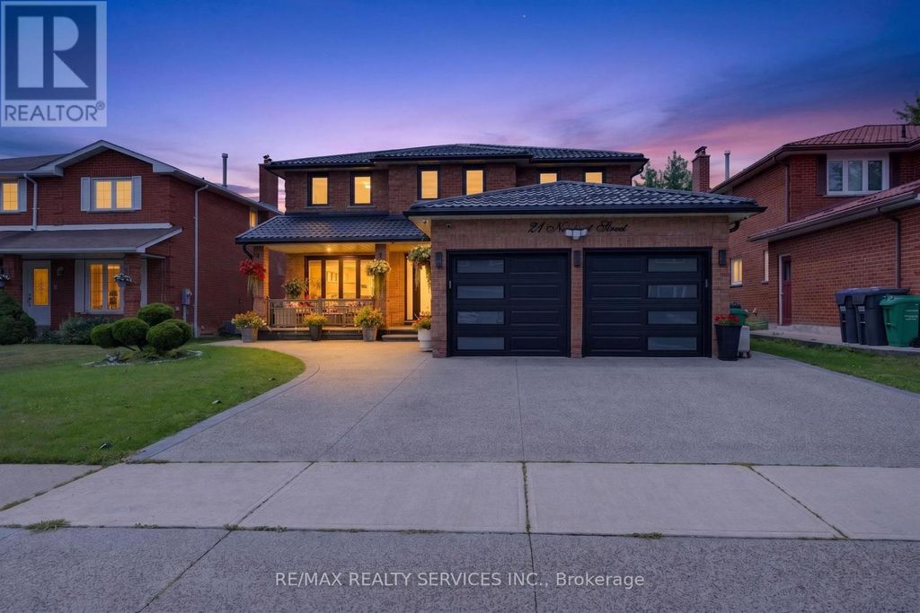 21 Newport Street, Brampton (westgate)