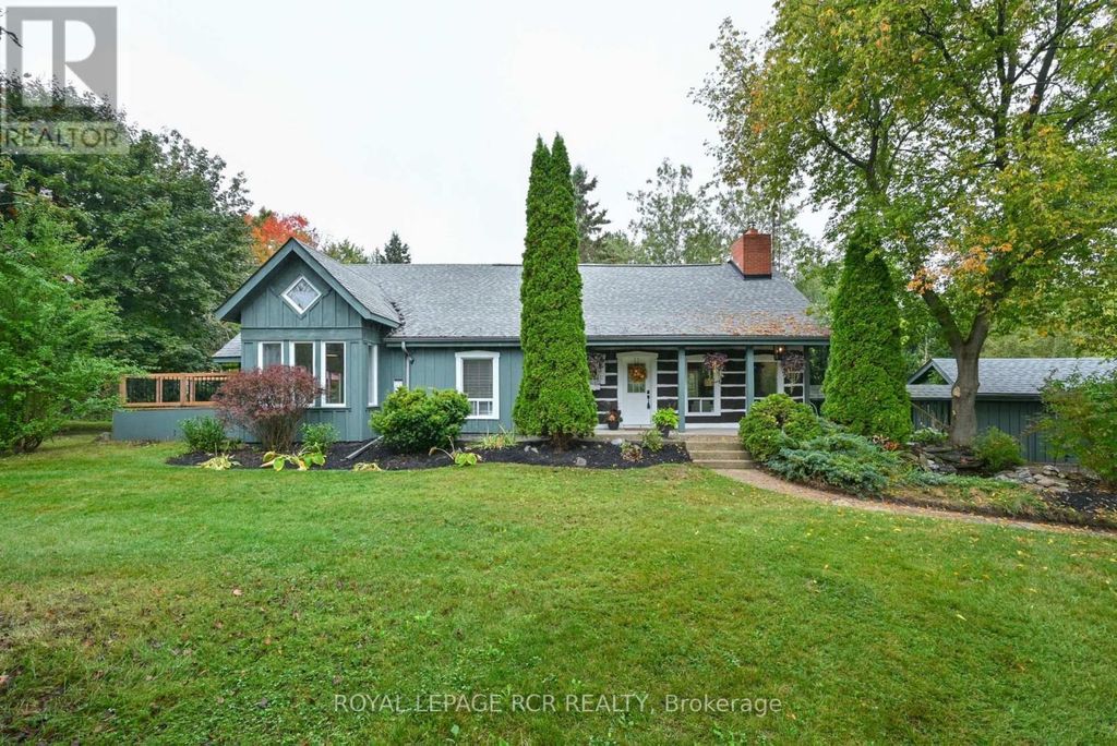 1762 Queen Street, Caledon (alton)