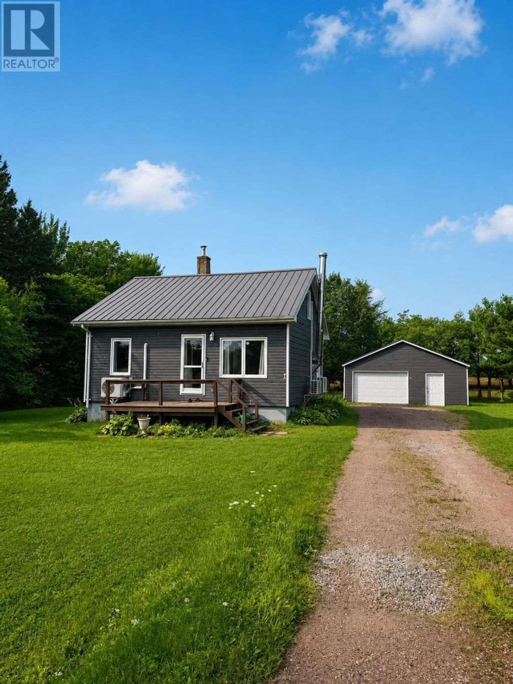 35802 Western Road, West Devon