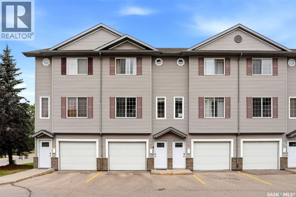 3754 Cormorant Drive E, Regina