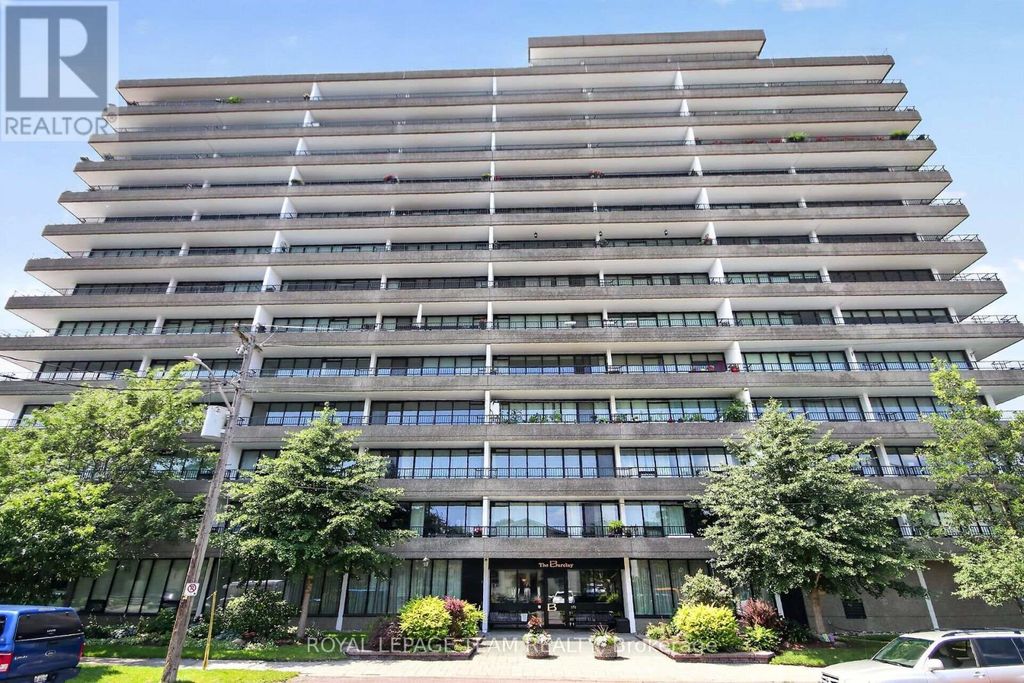 405 - 370 Dominion Avenue, Ottawa