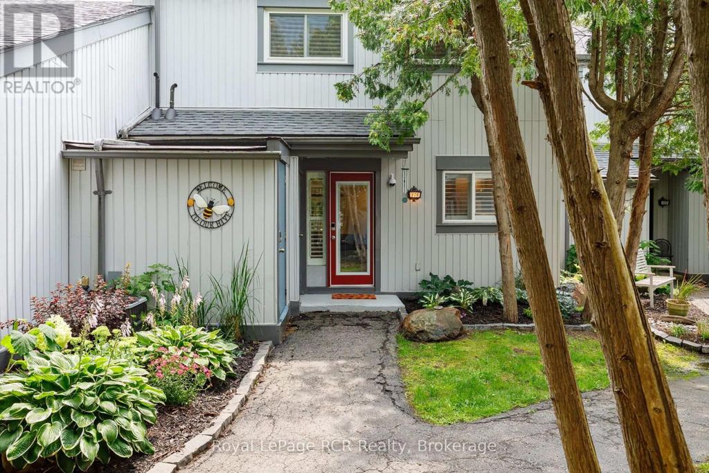406 - 12 Dawson Drive, Collingwood