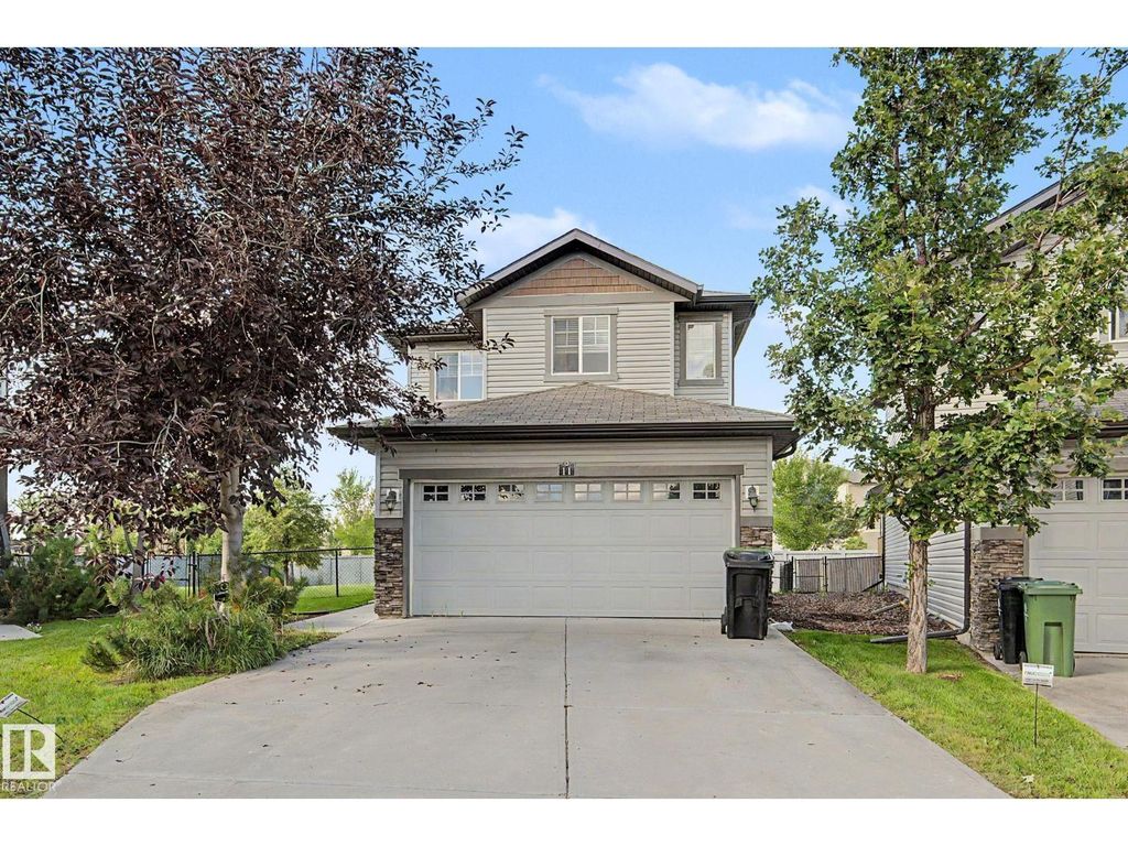 #11 8602 Southfort Bv, Fort Saskatchewan