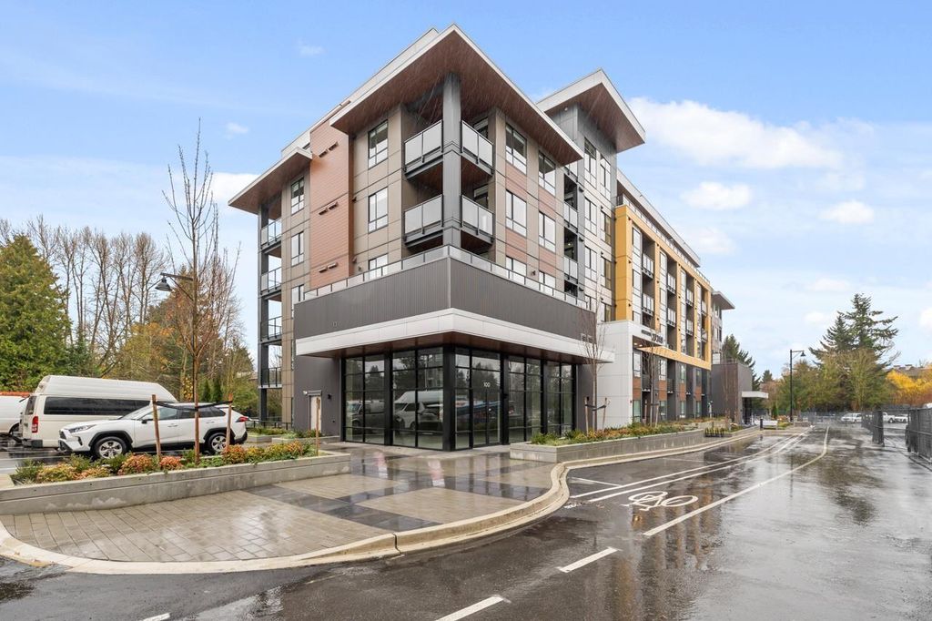 207 27249 Aldergrove Town Centre Drive, Langley