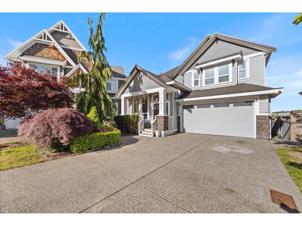 17433 1 Avenue, Surrey