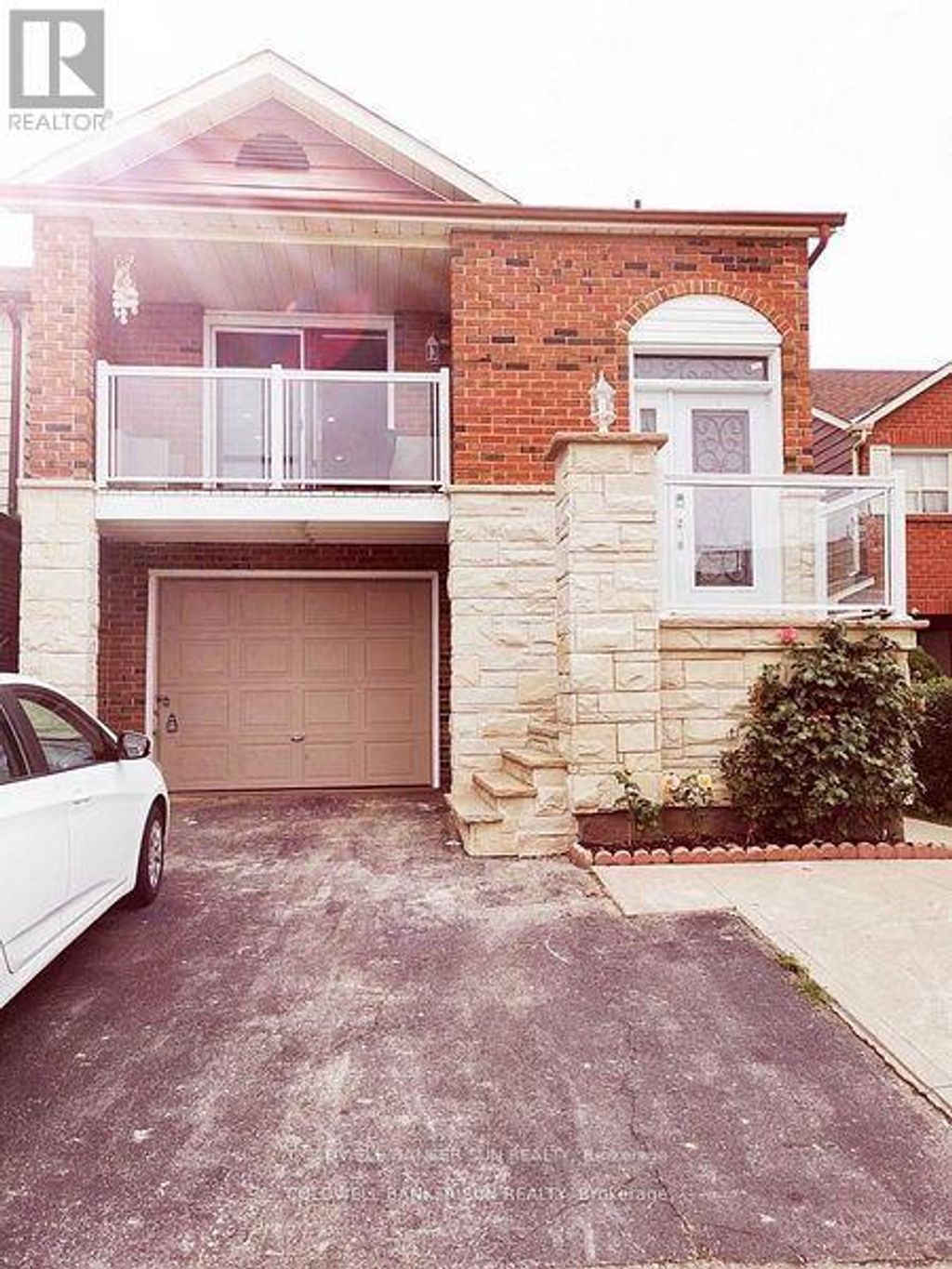 2 - 150 Murray Street, Brampton (brampton West)