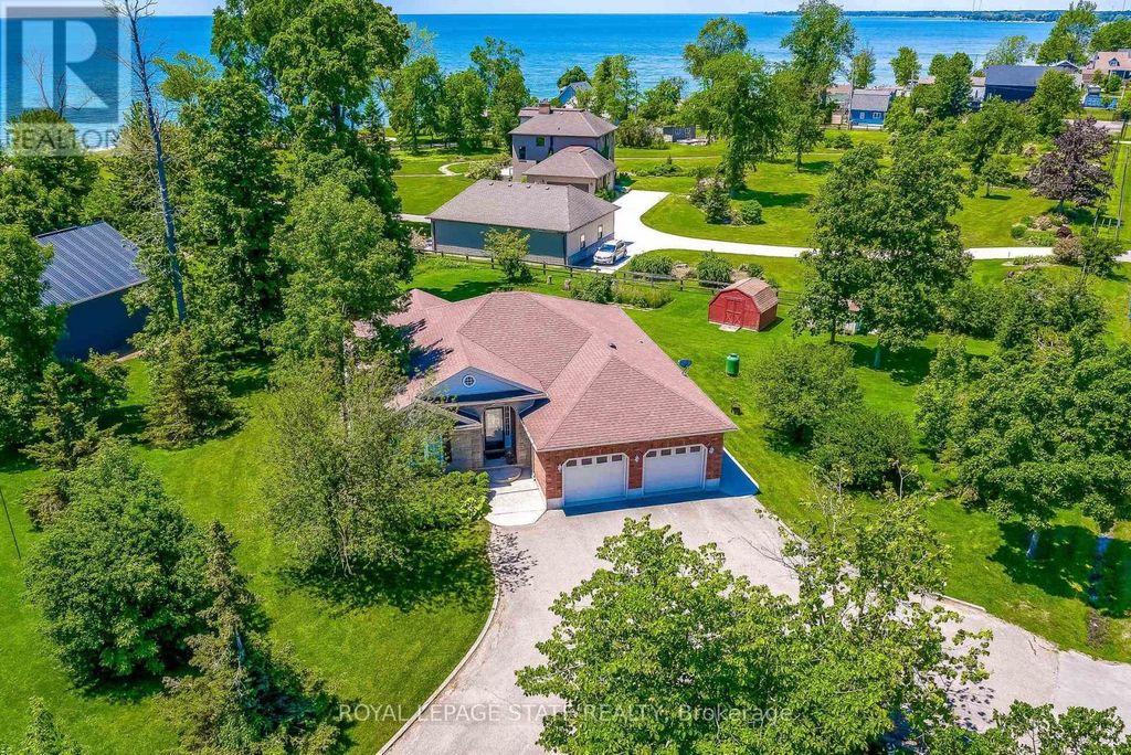 25 Bates Lane, Haldimand (dunnville)