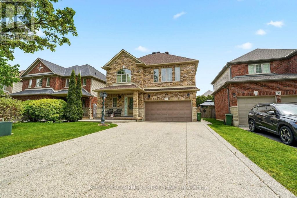 64 Wilbur Drive, Hamilton (binbrook)