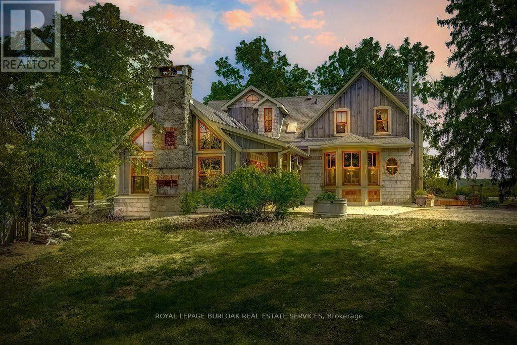 2108 Westbrook Road, Hamilton