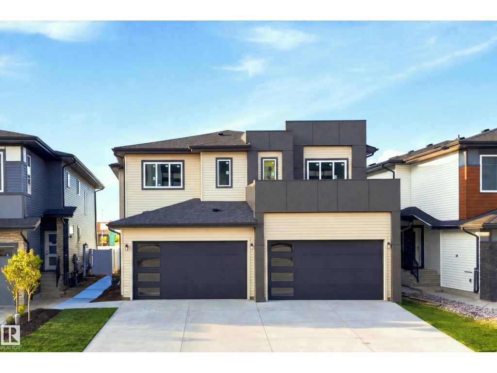 1818 155 Av Nw, Edmonton