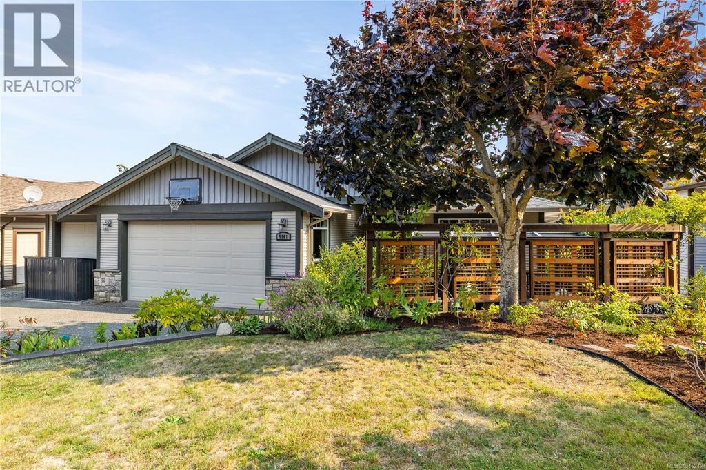 5161 Dunn Pl, Nanaimo