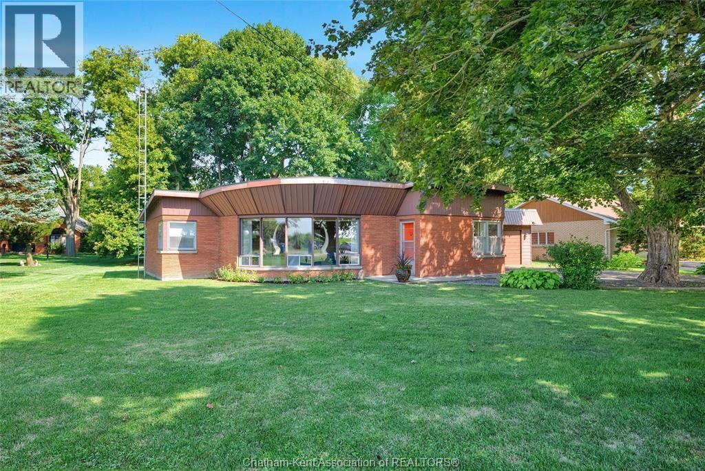 6959 Riverview Line, Raleigh Township
