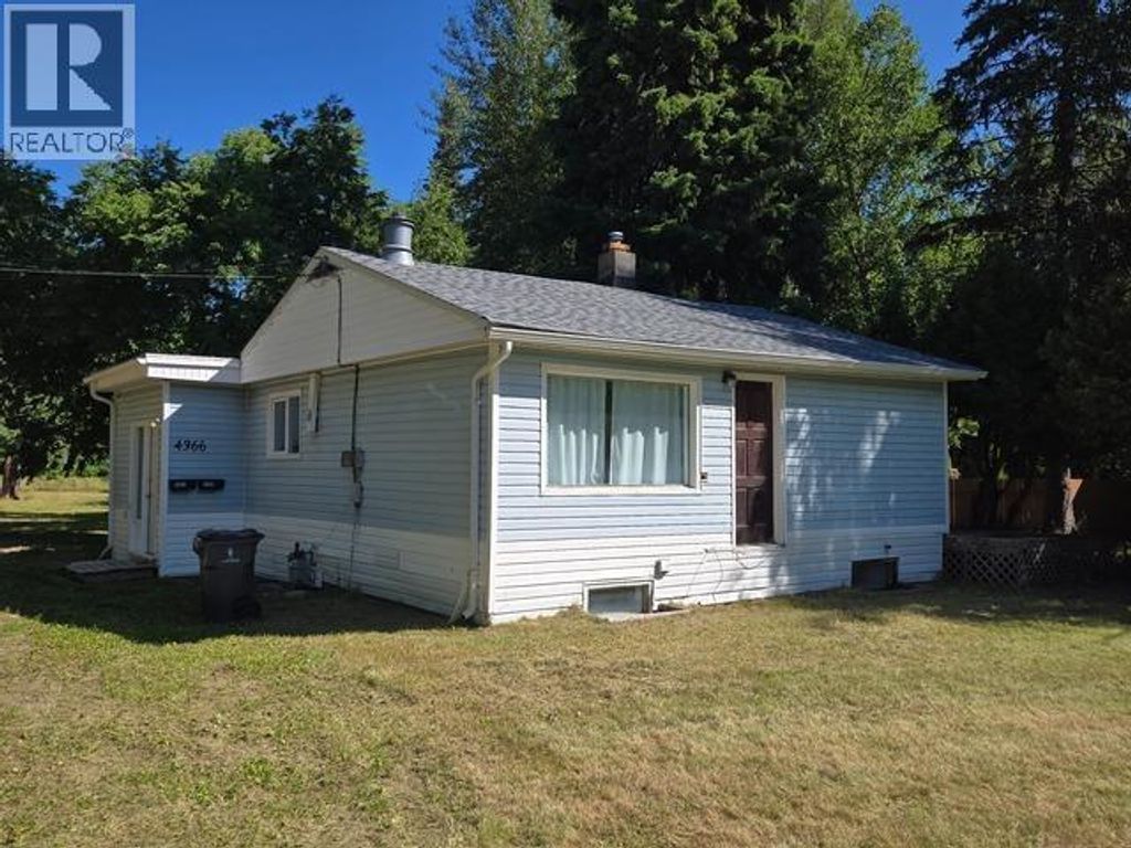 4366 Richet Street, Prince George