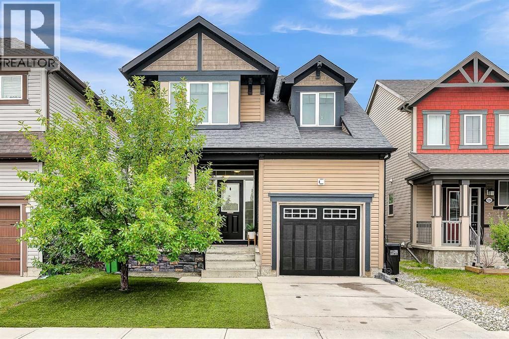 122 Windridge Road Sw, Airdrie