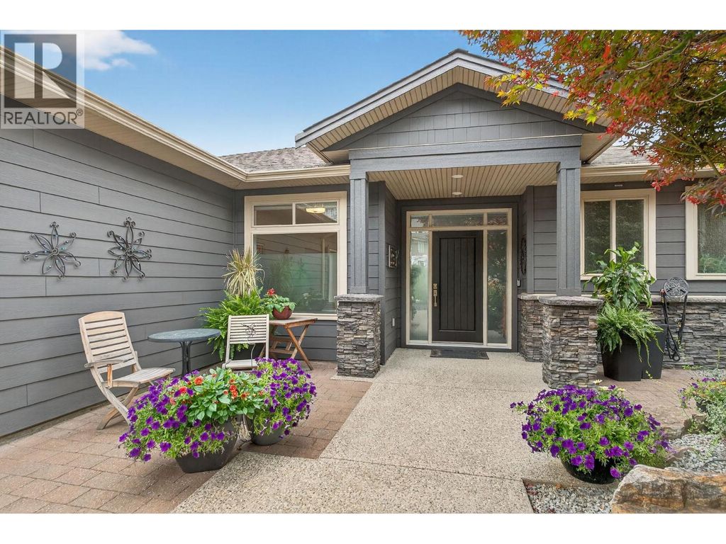 3751 Lornell Court, Peachland