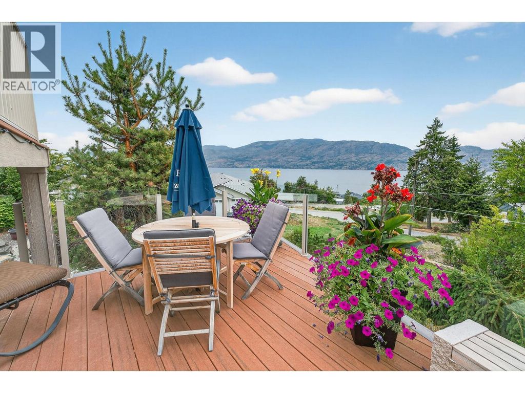 3751 Lornell Court, Peachland