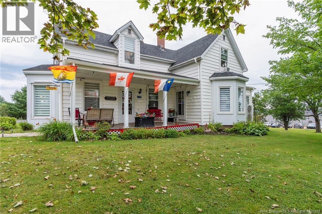 172 La Vallee, Memramcook