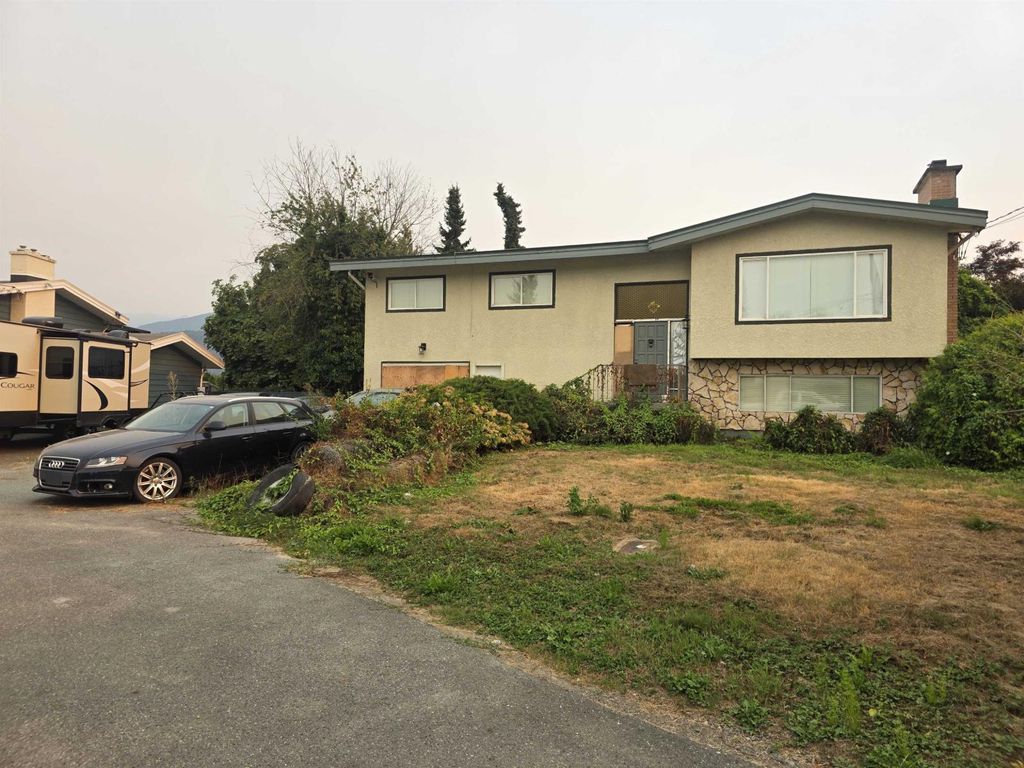 42690 Downing Road|greendale, Chilliwack