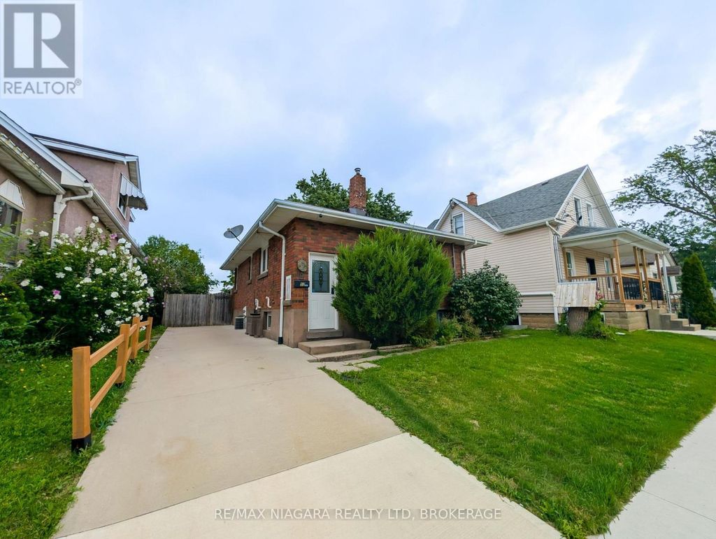 52 Fifth Street, Welland (lincoln/crowland)