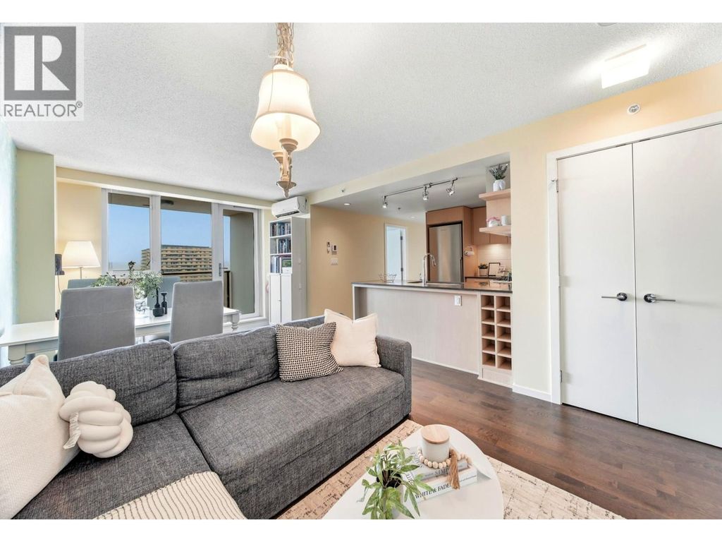 1209 7888 Ackroyd Road, Richmond